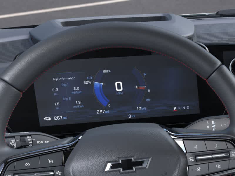Thumbnail: 2025 Chevrolet Equinox - 18