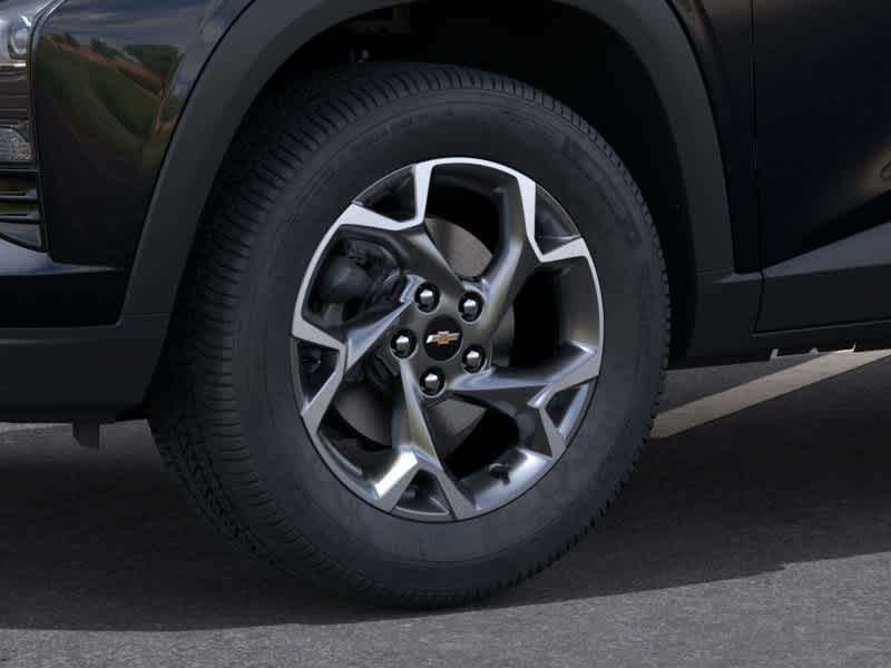 Thumbnail: 2026 Chevrolet Trax - 9