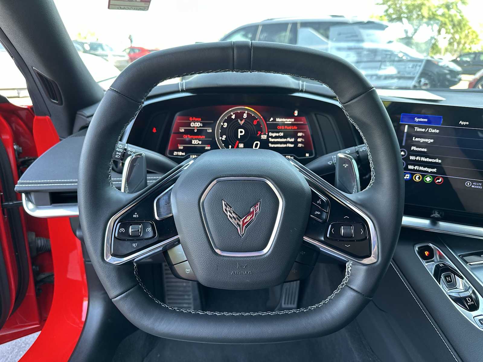 Thumbnail: 2023 Chevrolet Corvette - 20