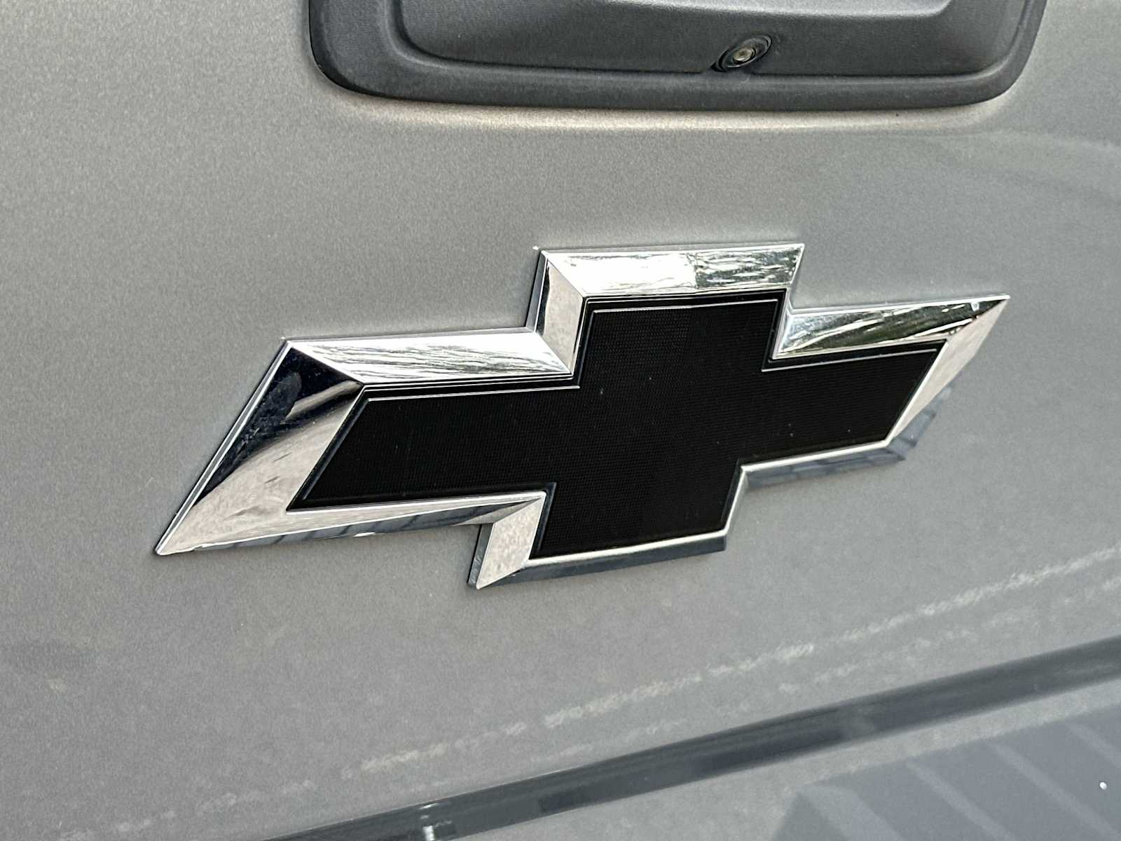 Thumbnail: 2017 Chevrolet Silverado 1500 - 10