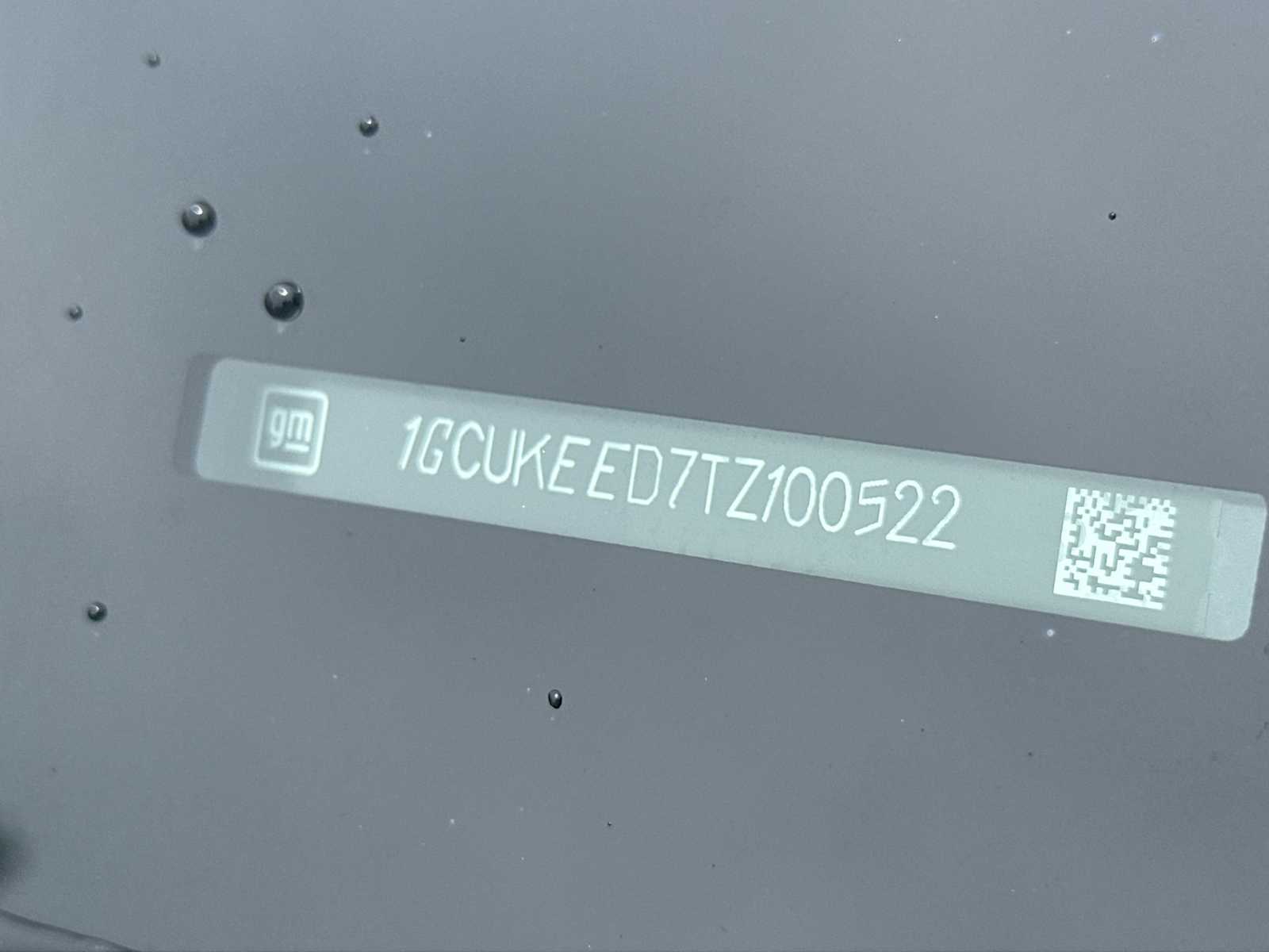 Thumbnail: 2026 Chevrolet Silverado 1500 - 27