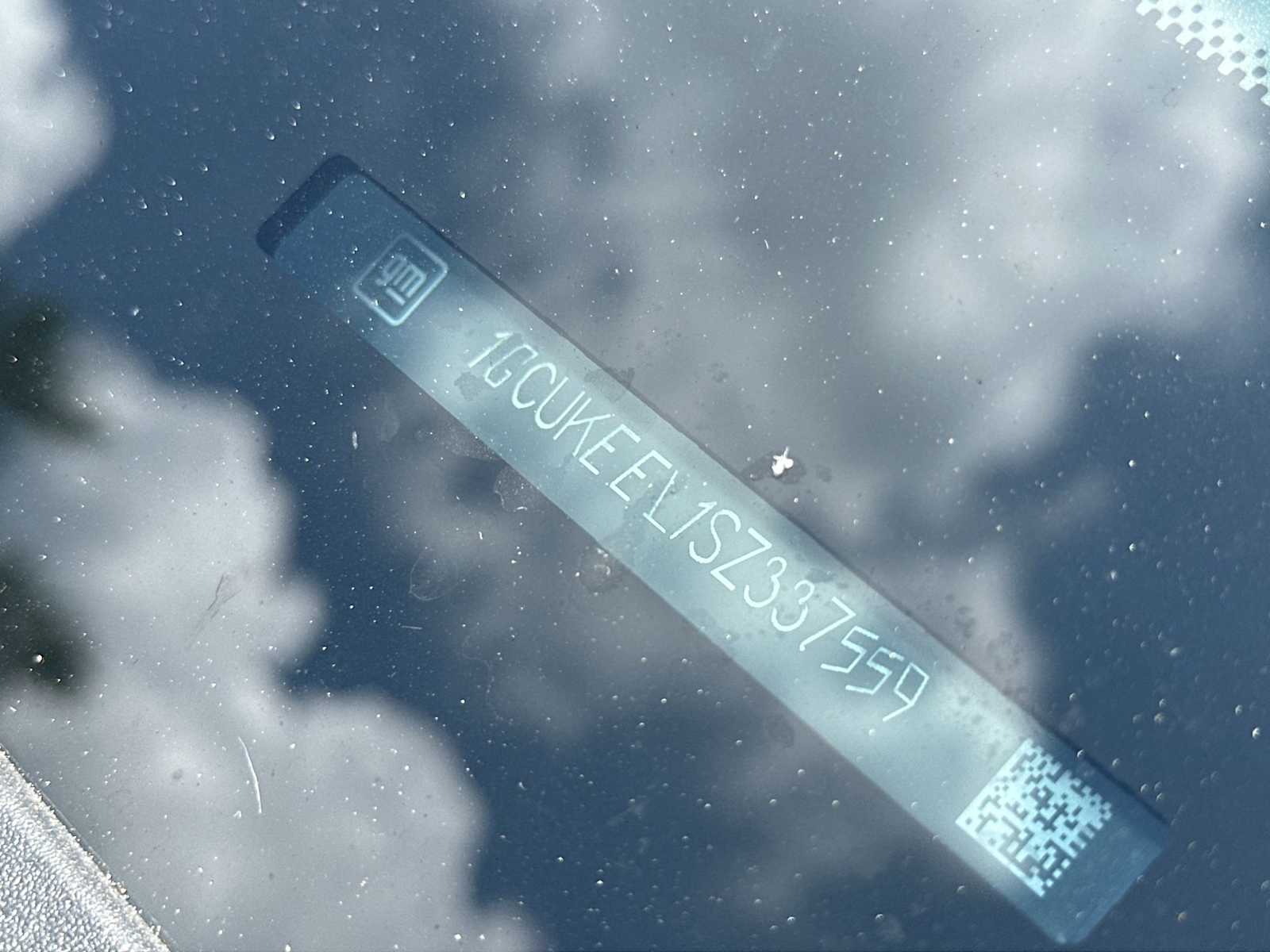 Thumbnail: 2025 Chevrolet Silverado 1500 - 27