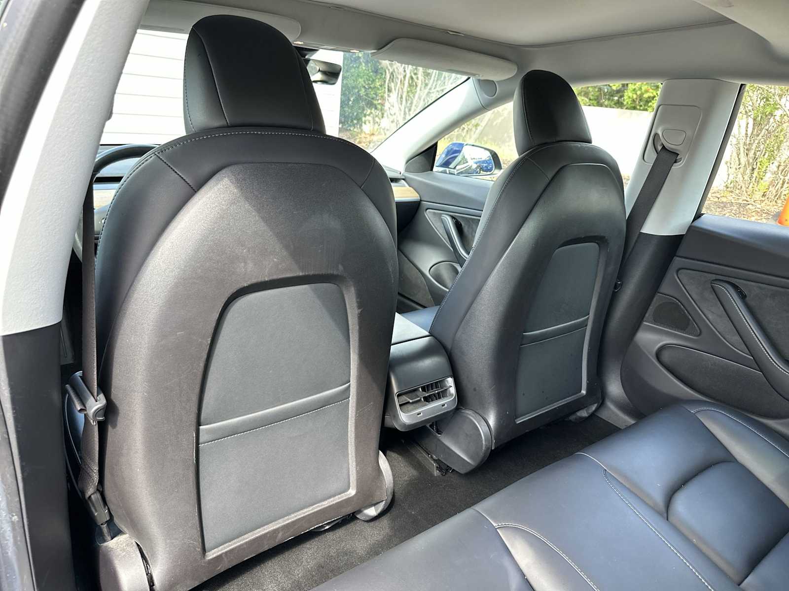 Thumbnail: 2018 Tesla Model 3 - 16