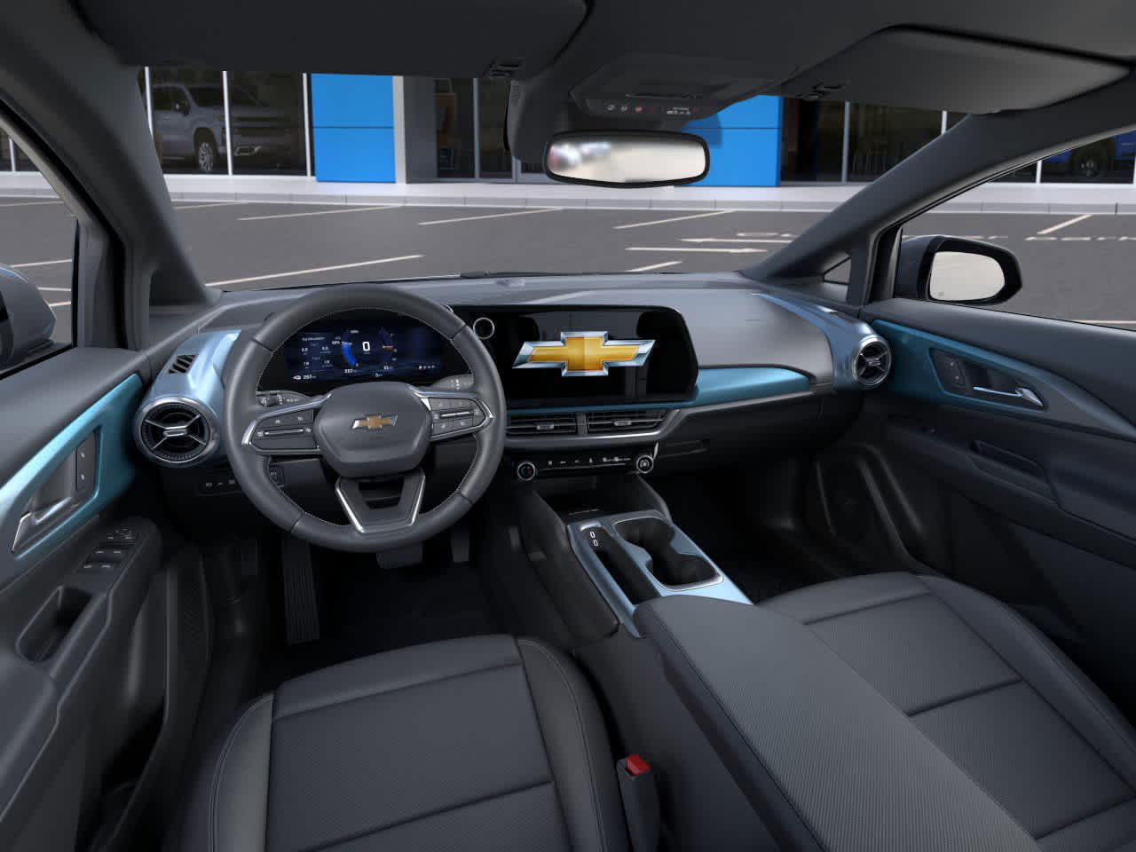 Thumbnail: 2026 Chevrolet Equinox - 15