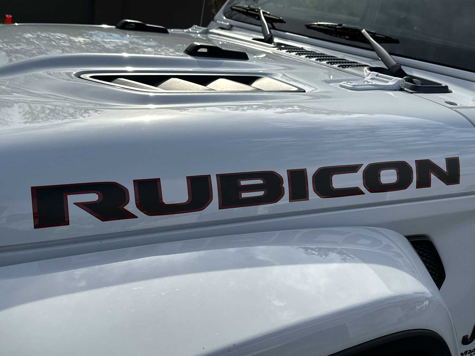 Thumbnail: 2021 Jeep Wrangler - 11