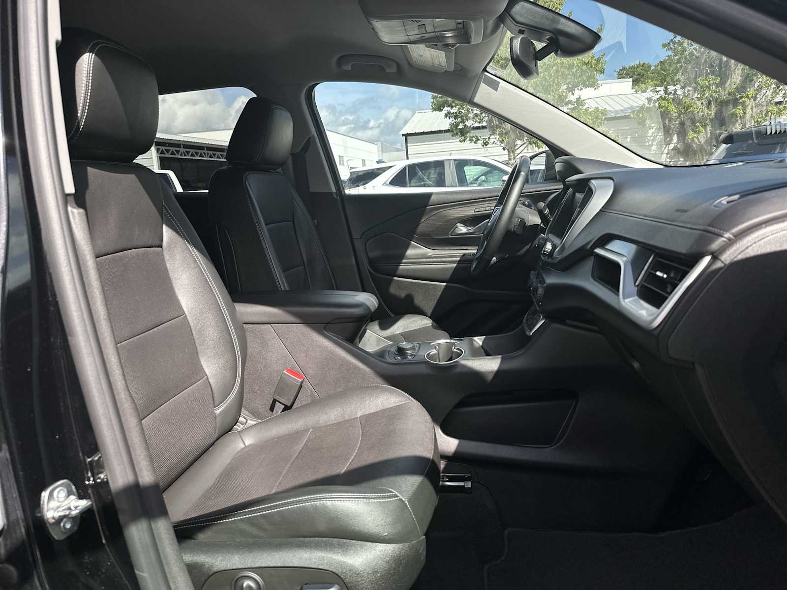 Thumbnail: 2024 GMC Terrain - 19