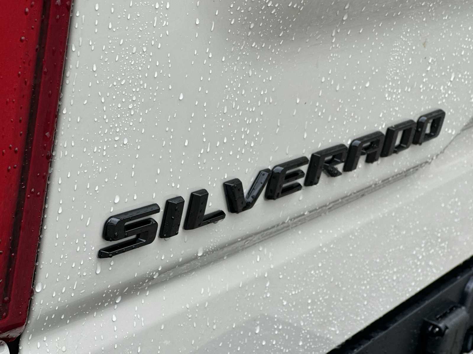 Thumbnail: 2026 Chevrolet Silverado 1500 - 11