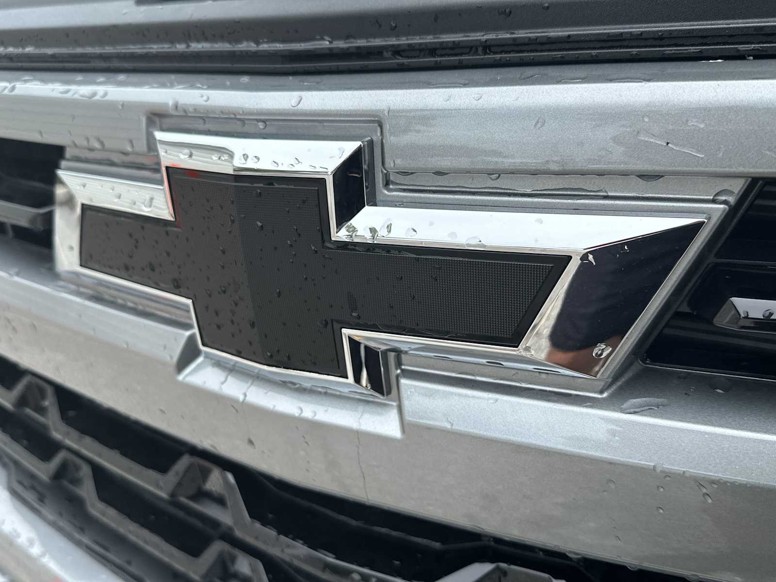 Thumbnail: 2026 Chevrolet Silverado 1500 - 10