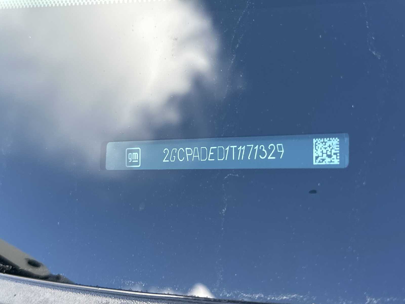 Thumbnail: 2026 Chevrolet Silverado 1500 - 27