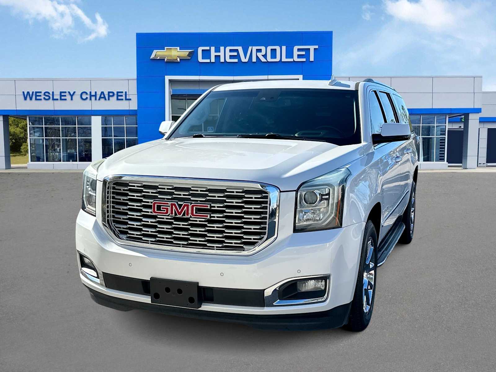 2019 GMC Yukon XL Denali -
                  Wesley Chapel, FL