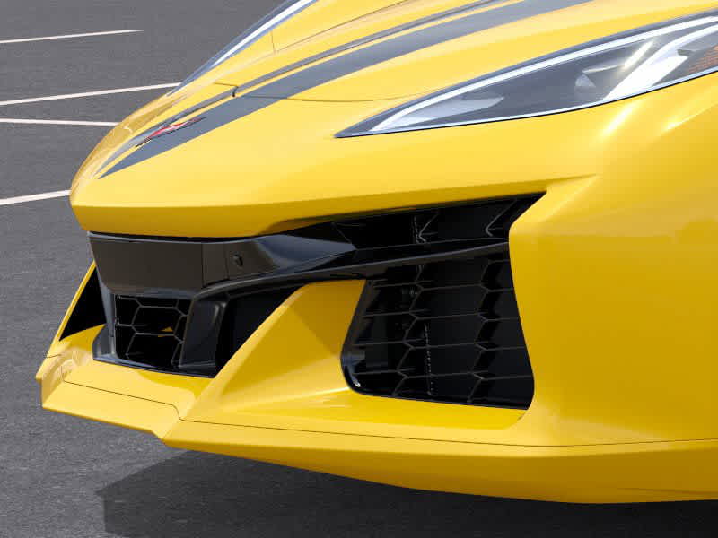 Thumbnail: 2025 Chevrolet Corvette - 13