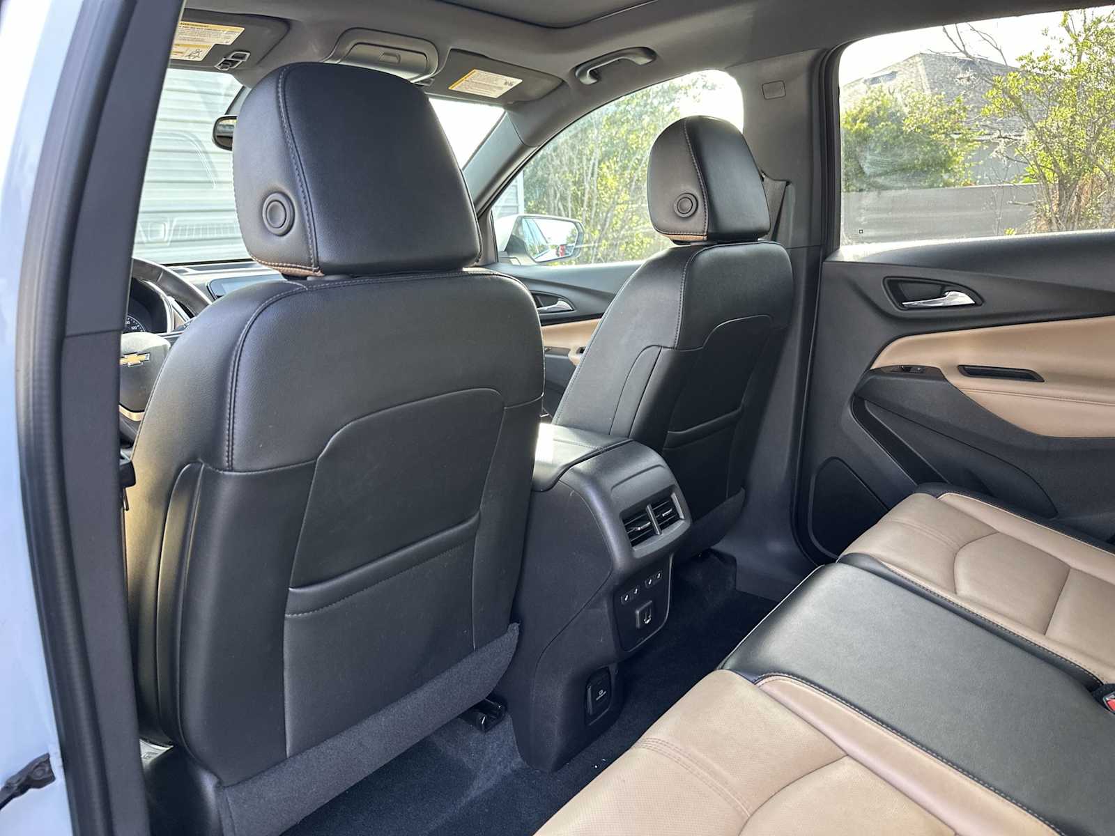 Thumbnail: 2024 Chevrolet Equinox - 16