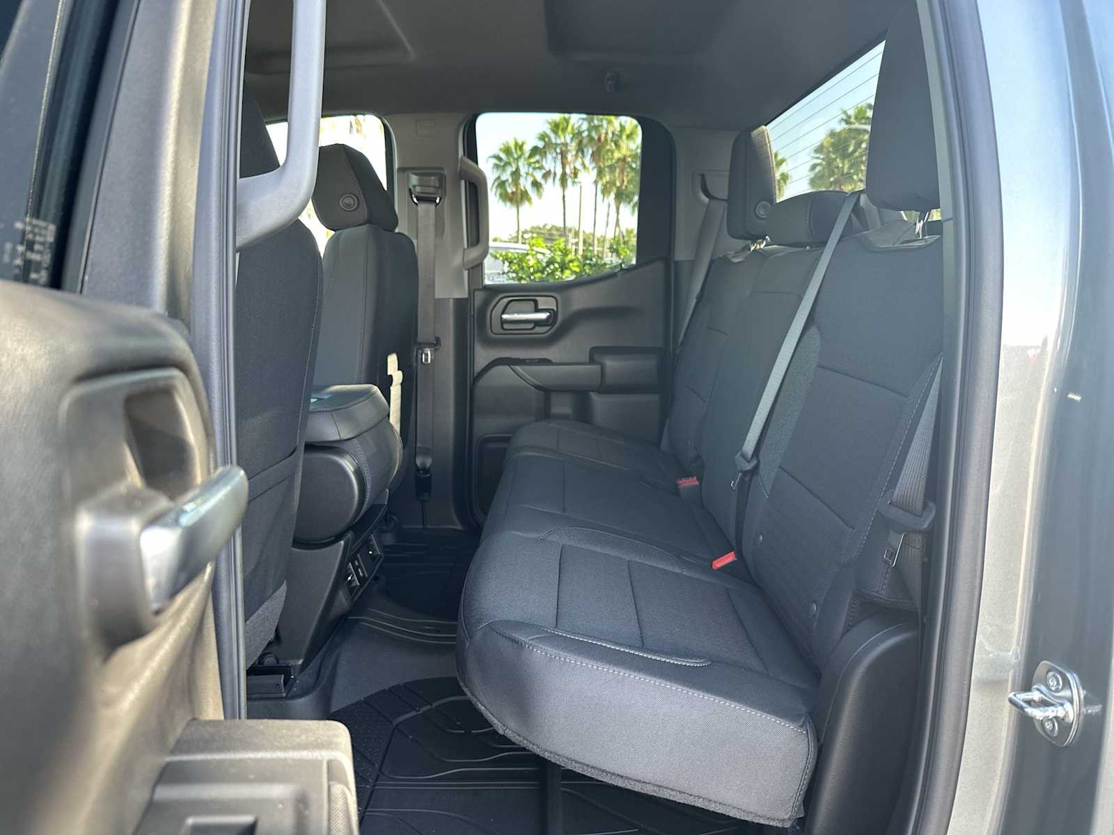 Thumbnail: 2026 Chevrolet Silverado 1500 - 17