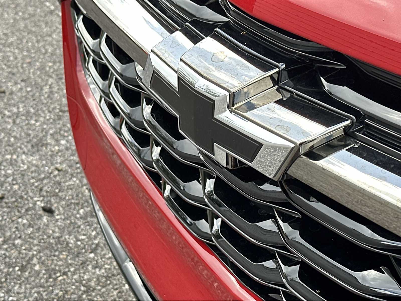 Thumbnail: 2026 Chevrolet Trax - 10
