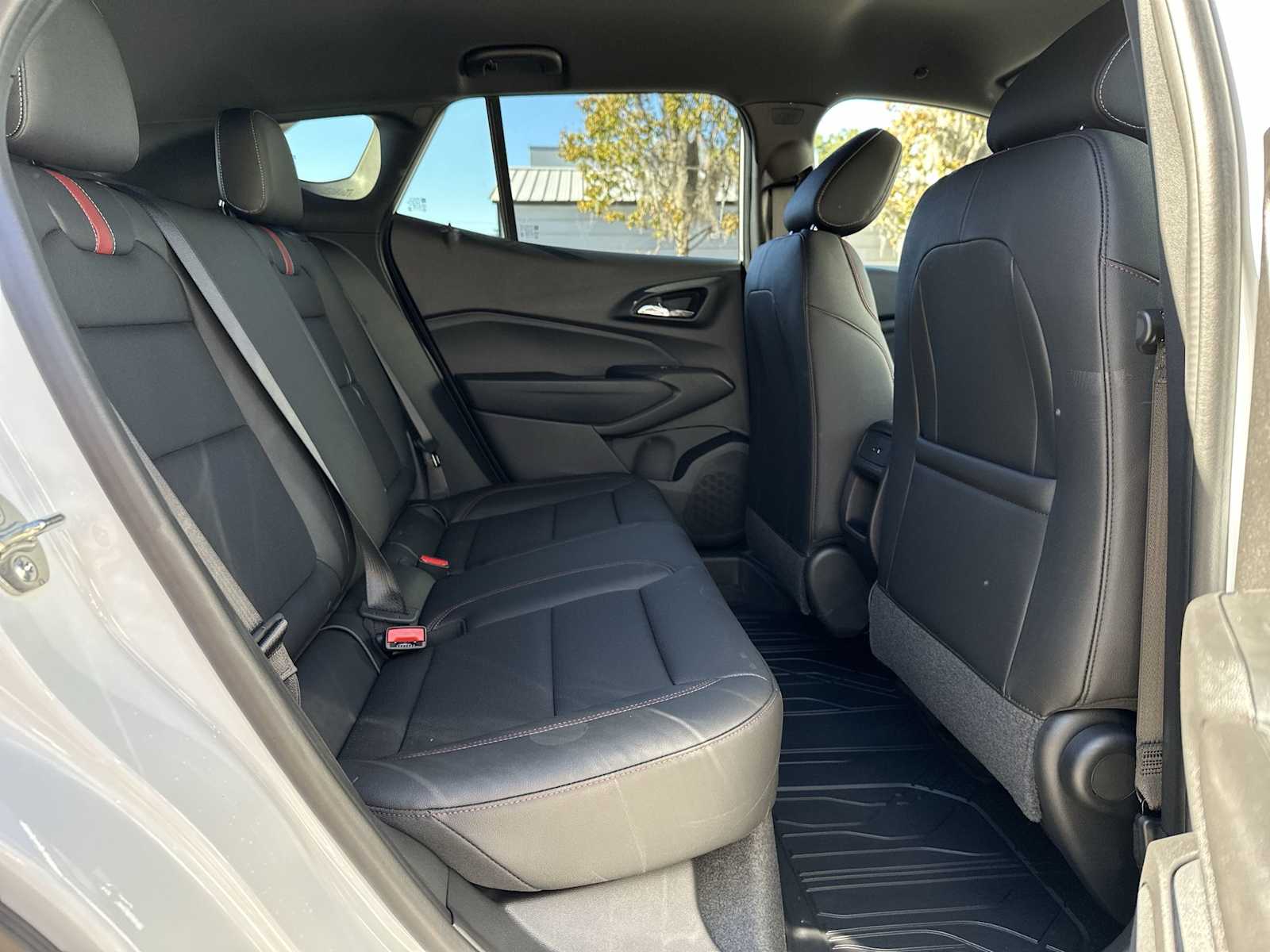 Thumbnail: 2026 Chevrolet Trax - 18