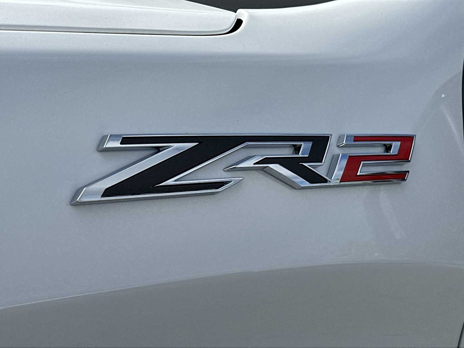 Thumbnail: 2026 Chevrolet Silverado 1500 - 11