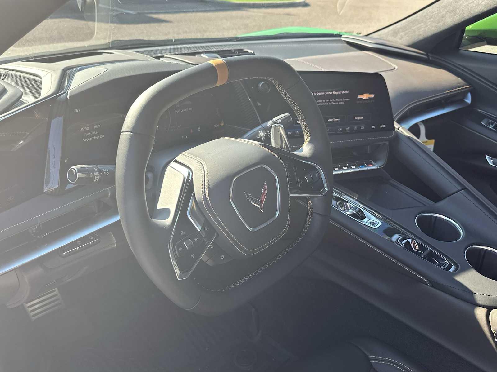 Thumbnail: 2026 Chevrolet Corvette - 14