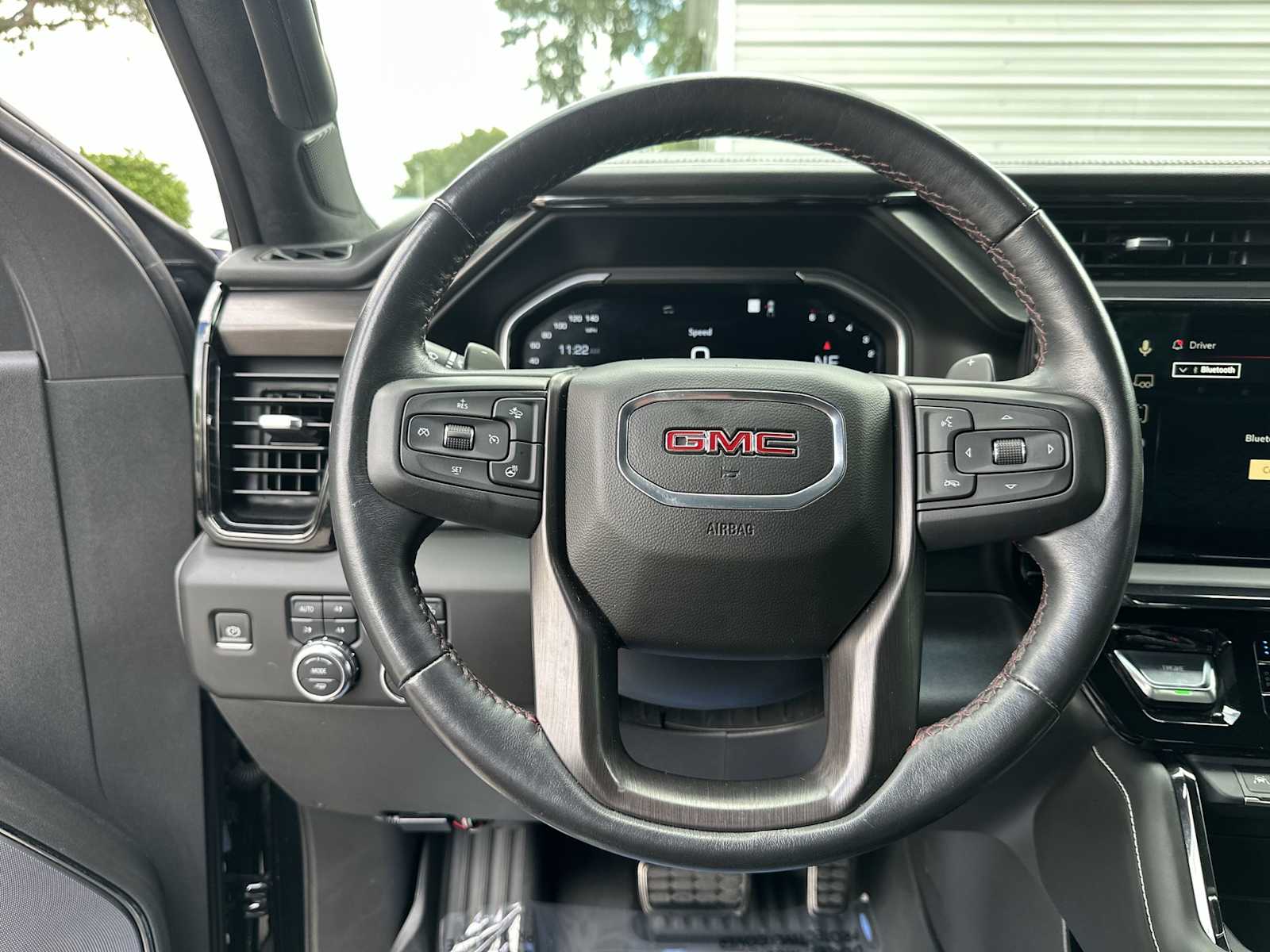 Thumbnail: 2023 GMC Sierra 1500 - 20