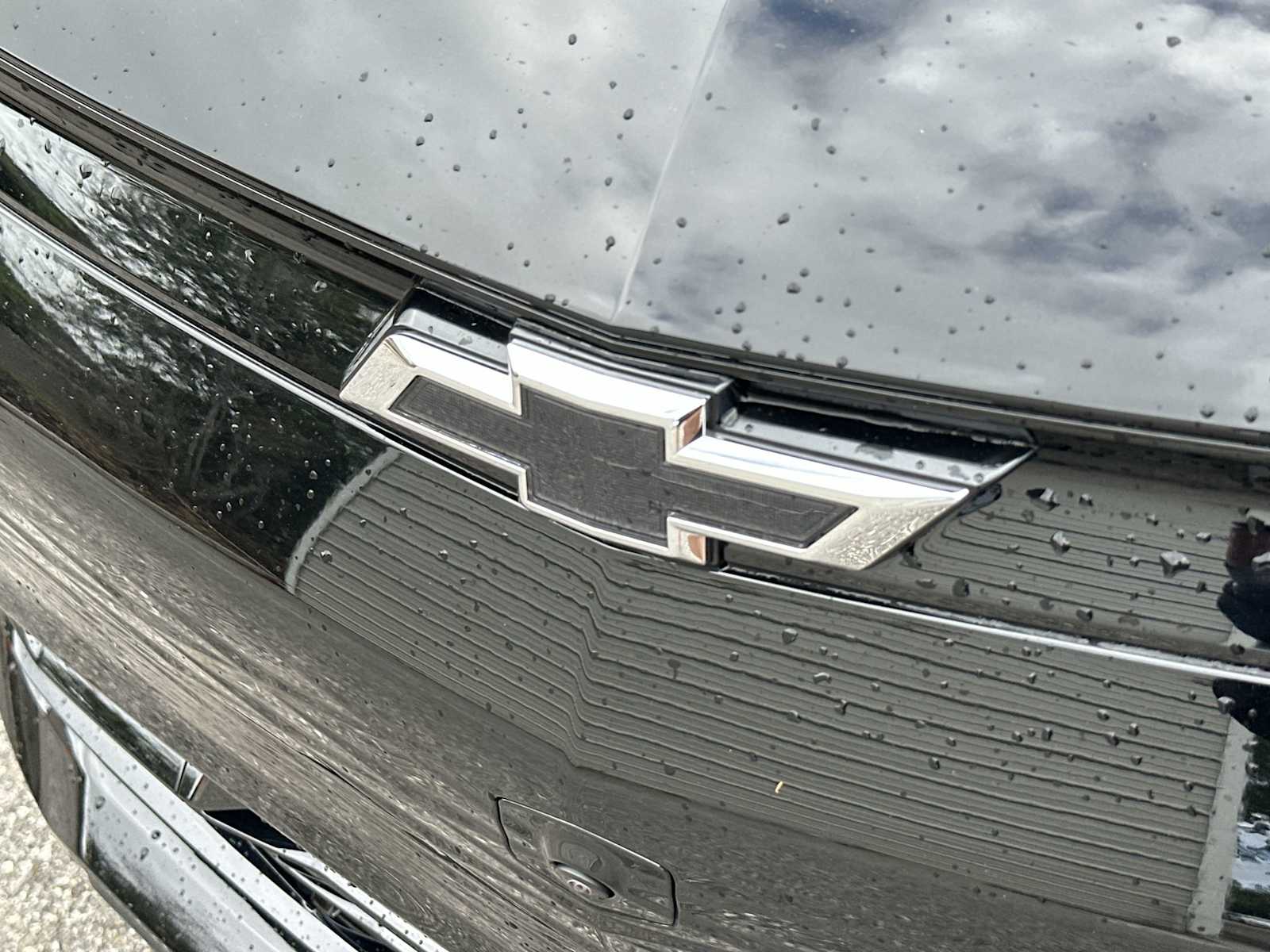 Thumbnail: 2027 Chevrolet Bolt EV - 11