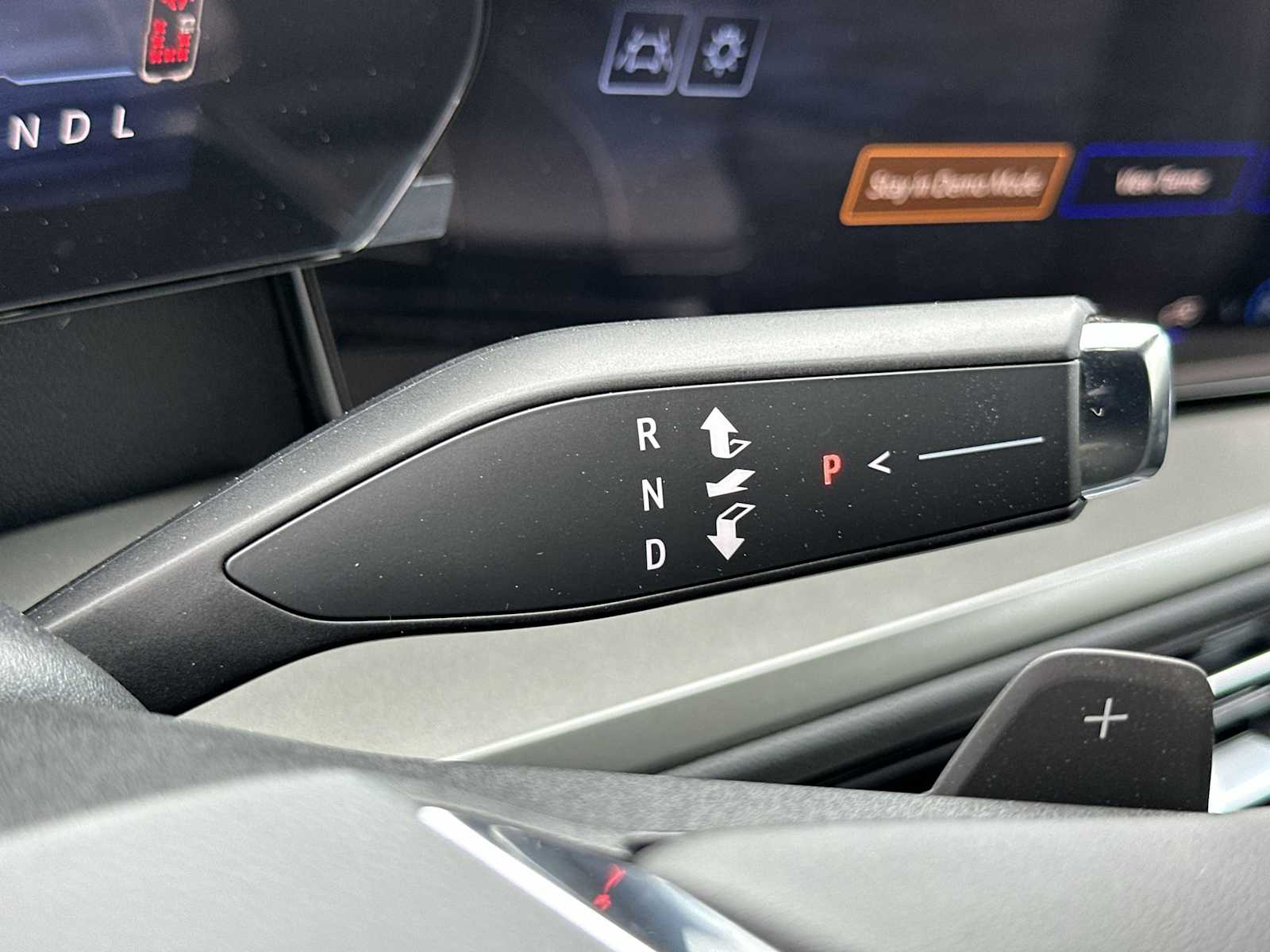 Thumbnail: 2026 Chevrolet Traverse - 24