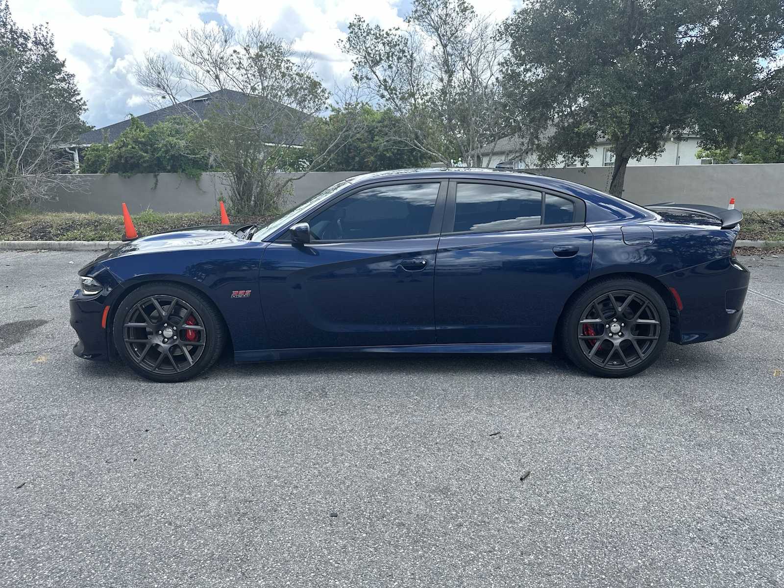 Thumbnail: 2016 Dodge Charger - 3