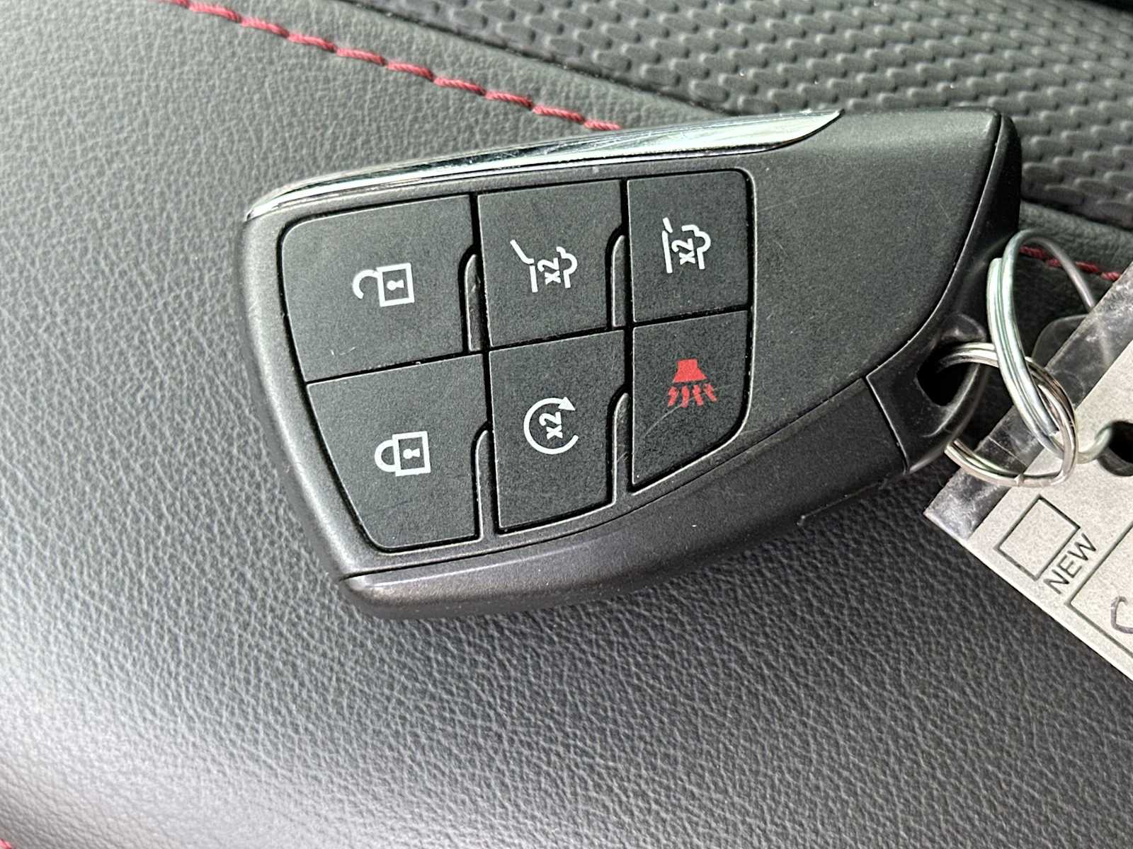 Thumbnail: 2023 Chevrolet Suburban - 26