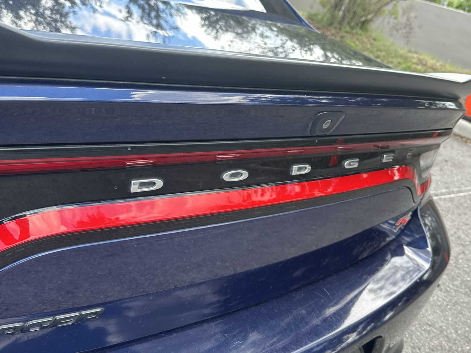 Thumbnail: 2016 Dodge Charger - 10