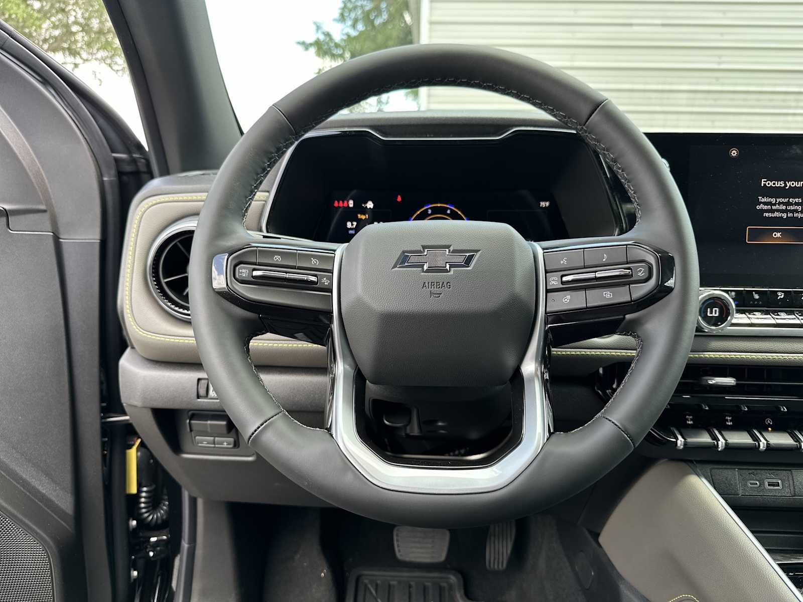 Thumbnail: 2026 Chevrolet Colorado - 20