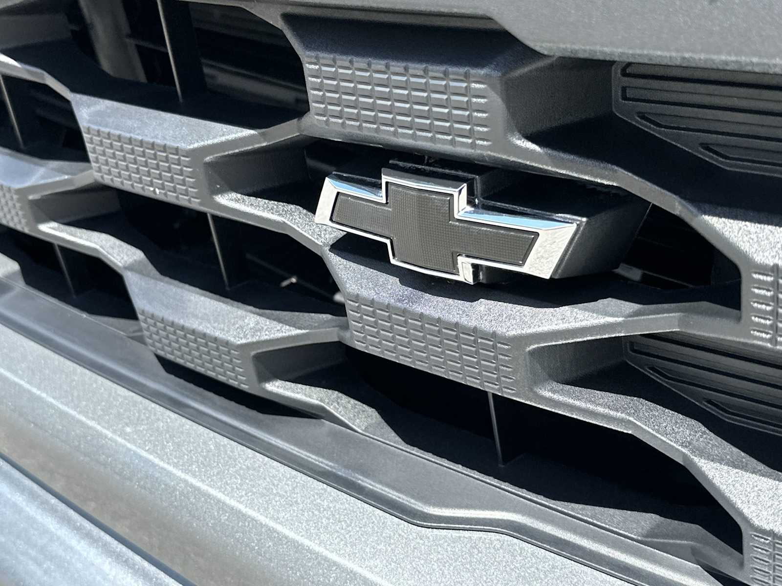 Thumbnail: 2025 Chevrolet Silverado 1500 - 24