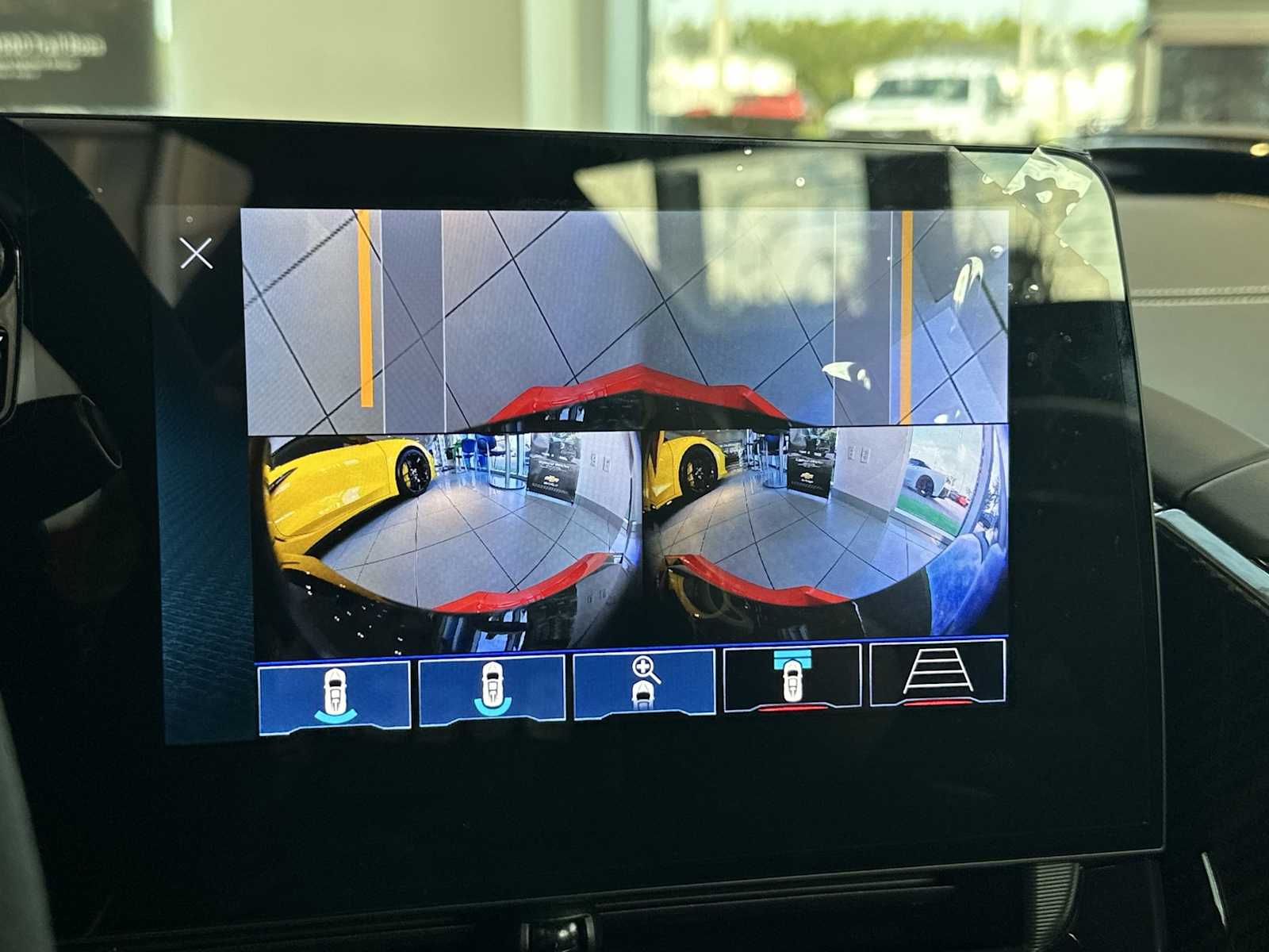 Thumbnail: 2025 Chevrolet Corvette - 22