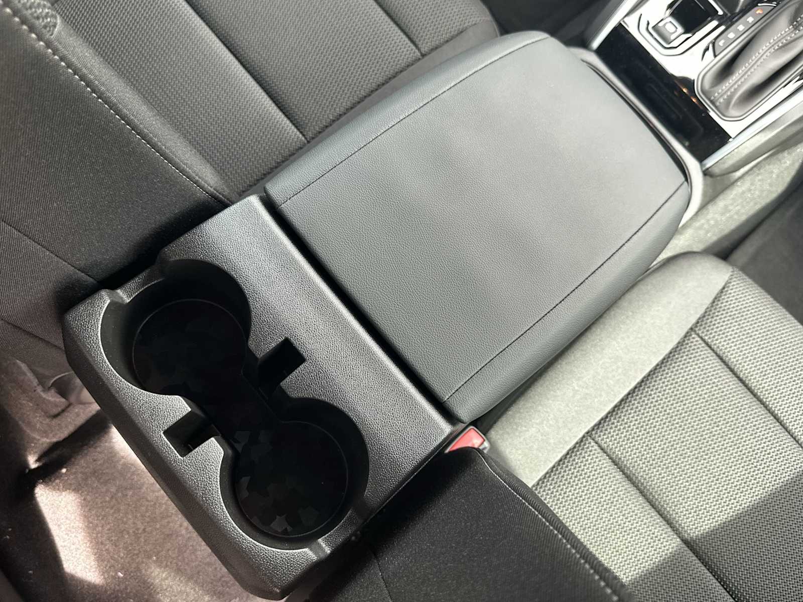 Thumbnail: 2025 Chevrolet Colorado - 21