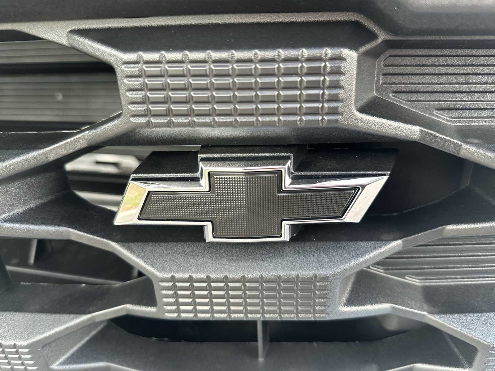 Thumbnail: 2025 Chevrolet Silverado 1500 - 10