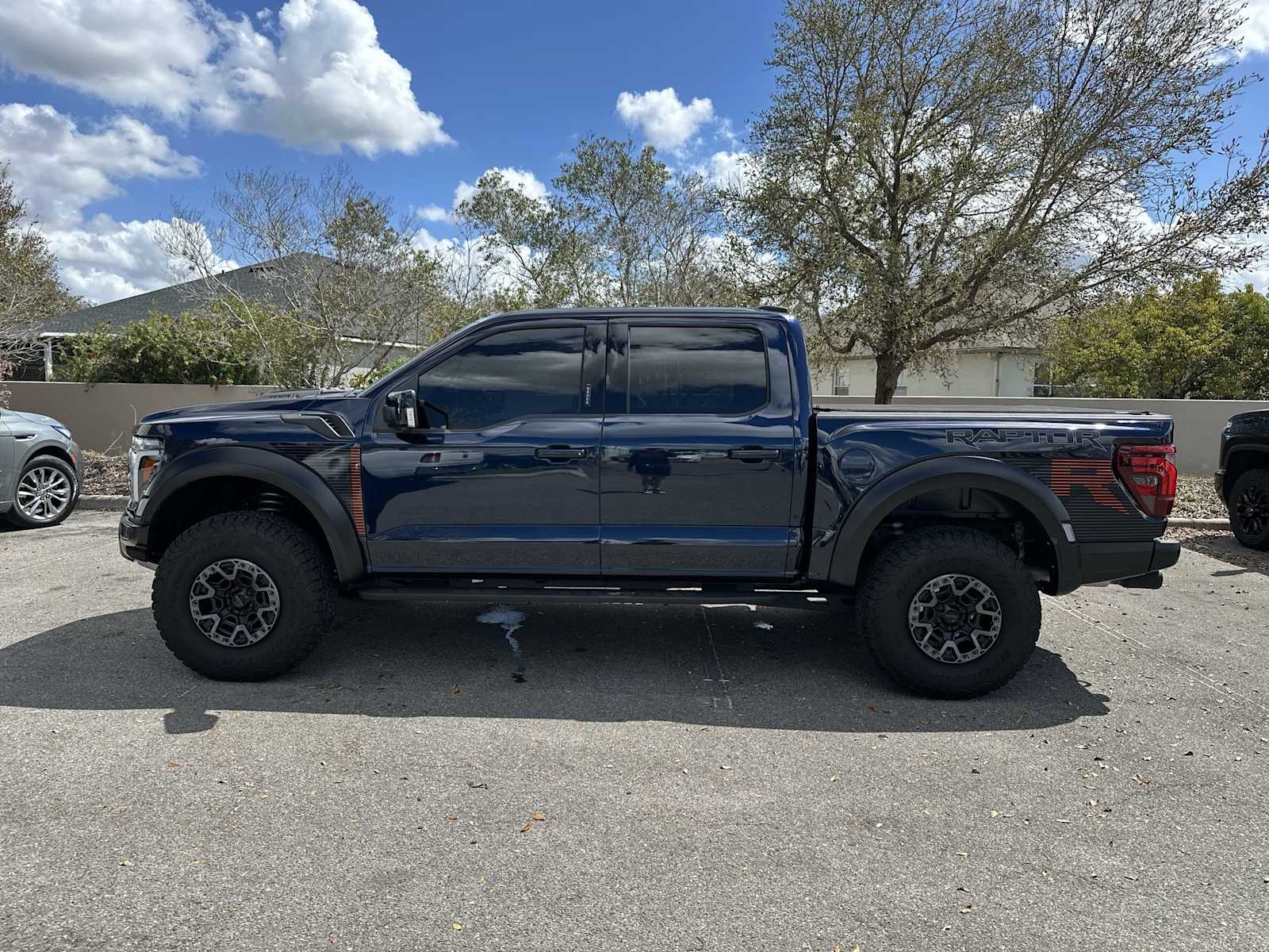 Thumbnail: 2024 Ford F-150 - 3