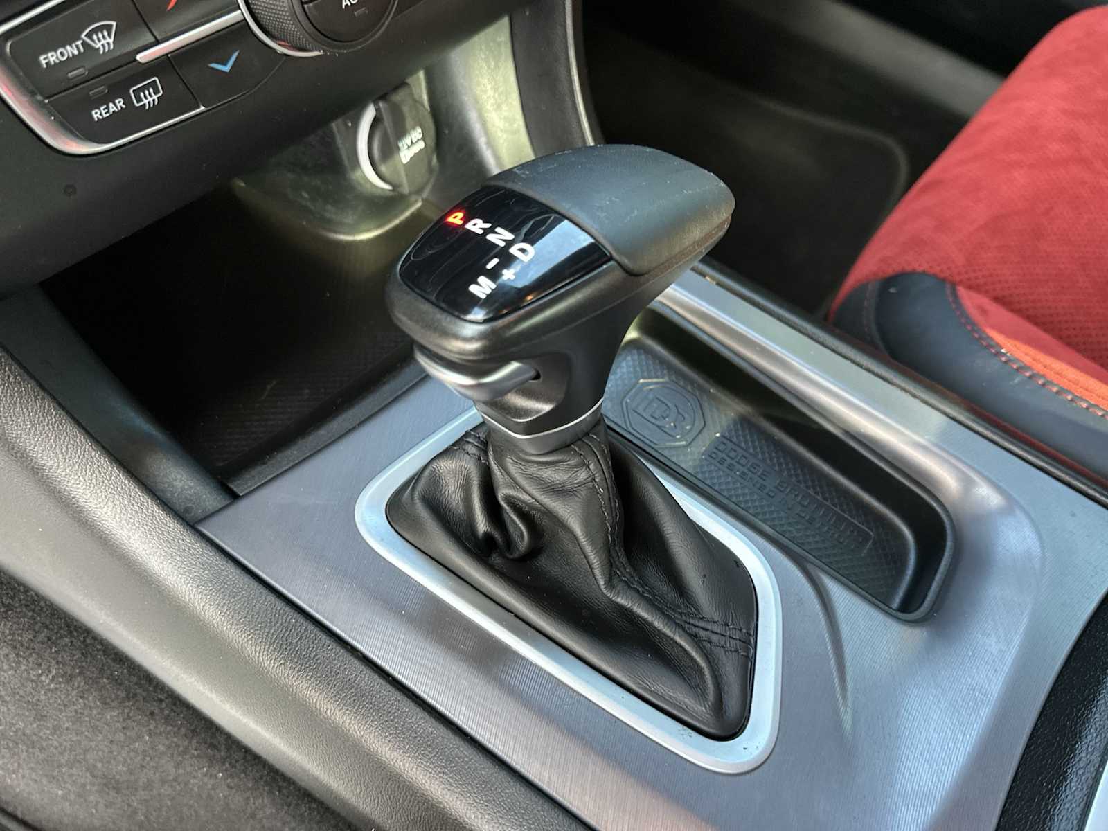 Thumbnail: 2023 Dodge Charger - 23