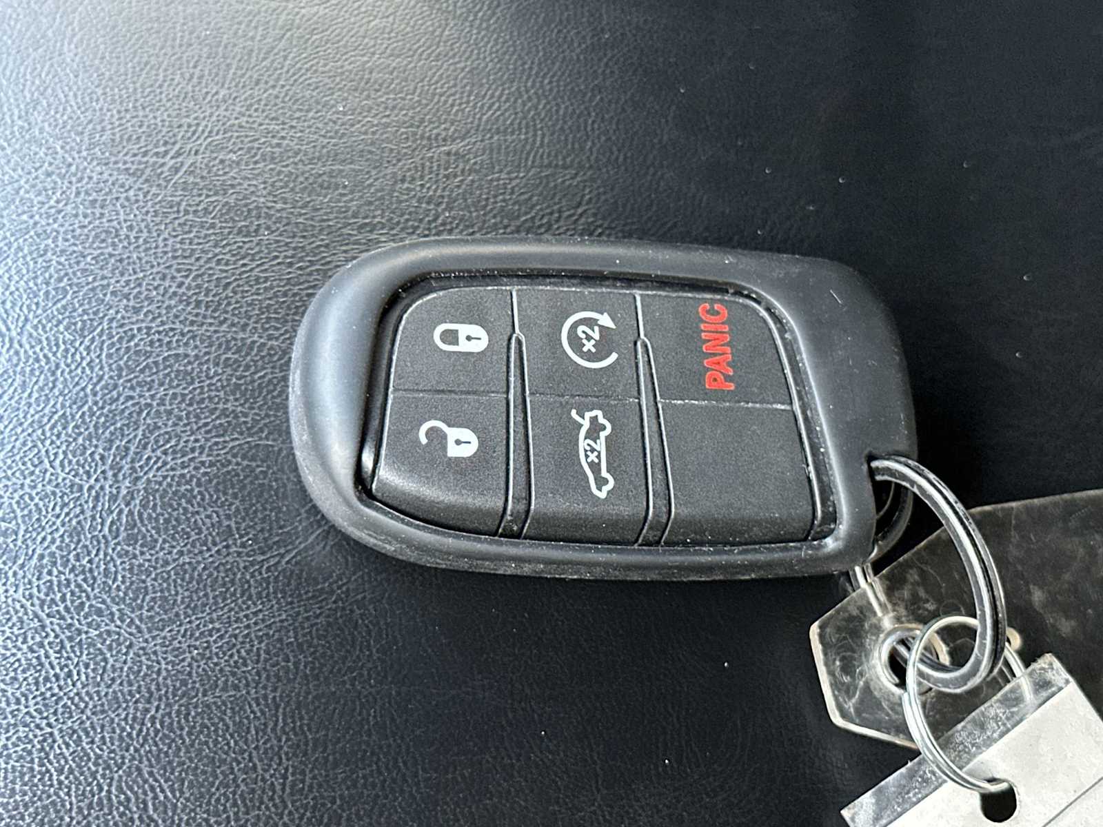 Thumbnail: 2021 Dodge Charger - 26