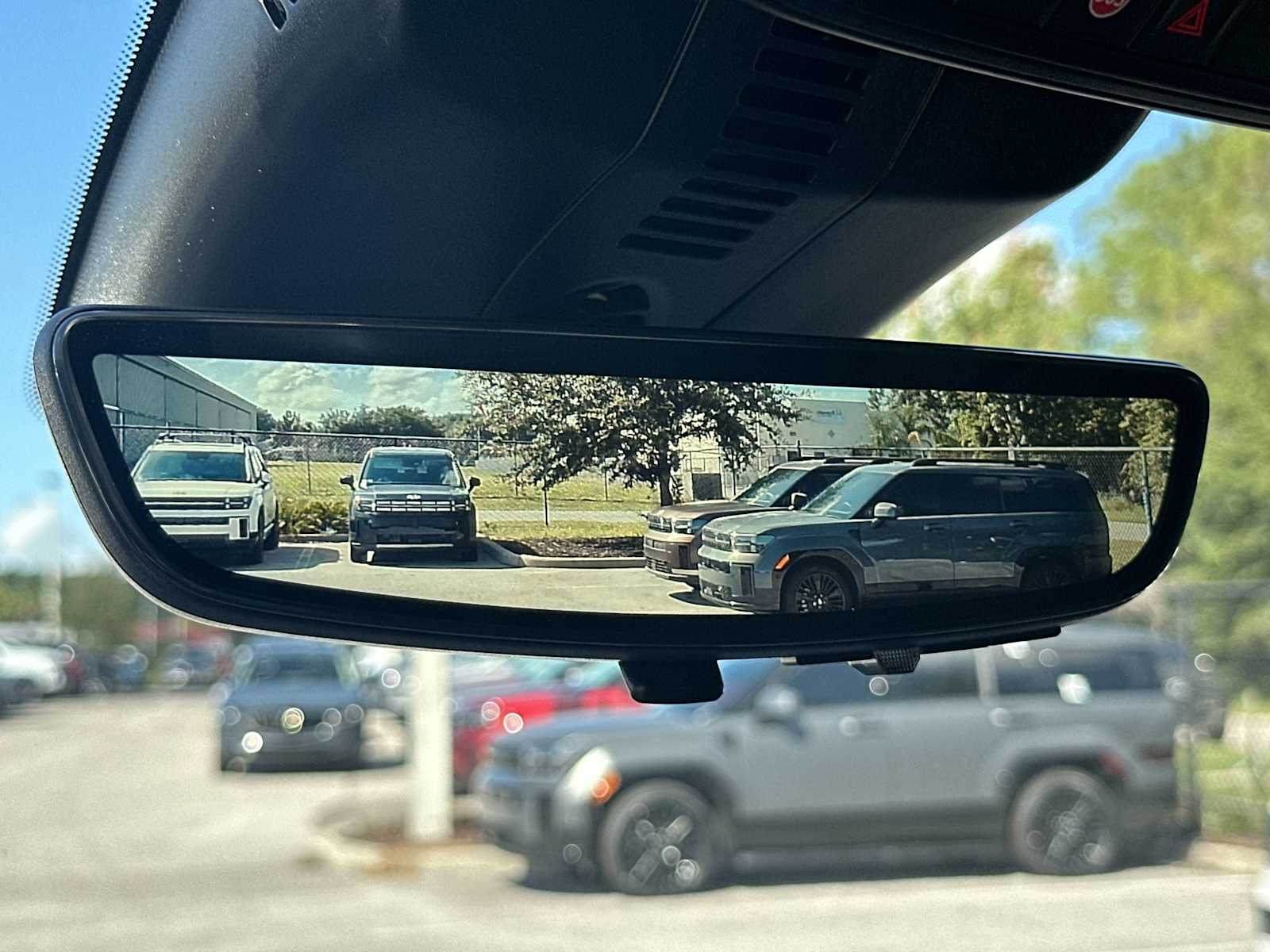 Thumbnail: 2026 Chevrolet Traverse - 28