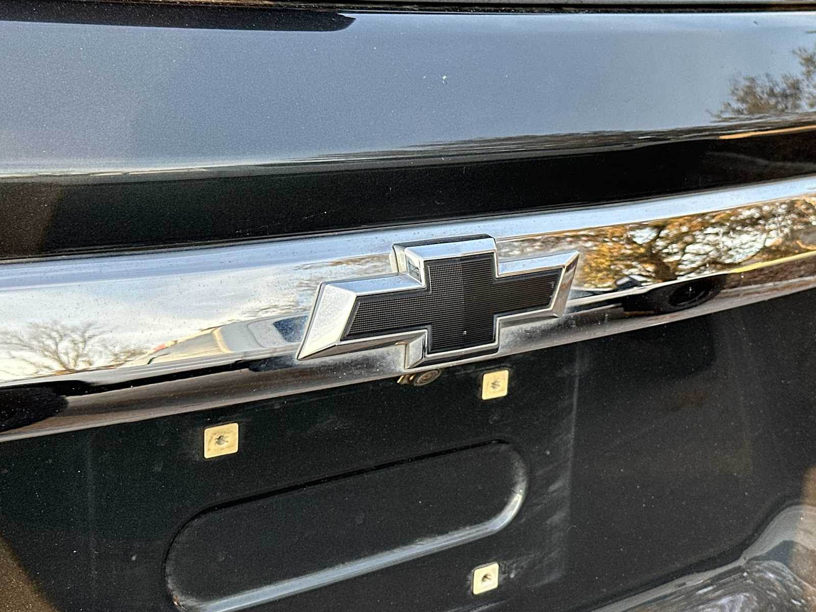 Thumbnail: 2018 Chevrolet Traverse - 10