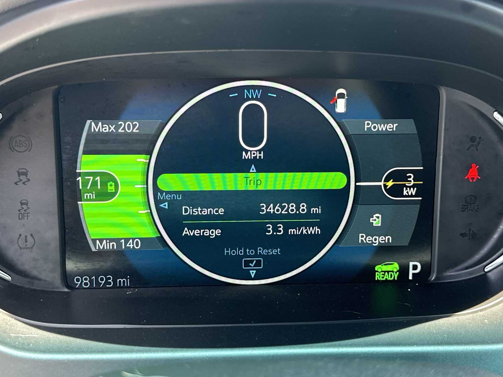 Thumbnail: 2020 Chevrolet Bolt EV - 24