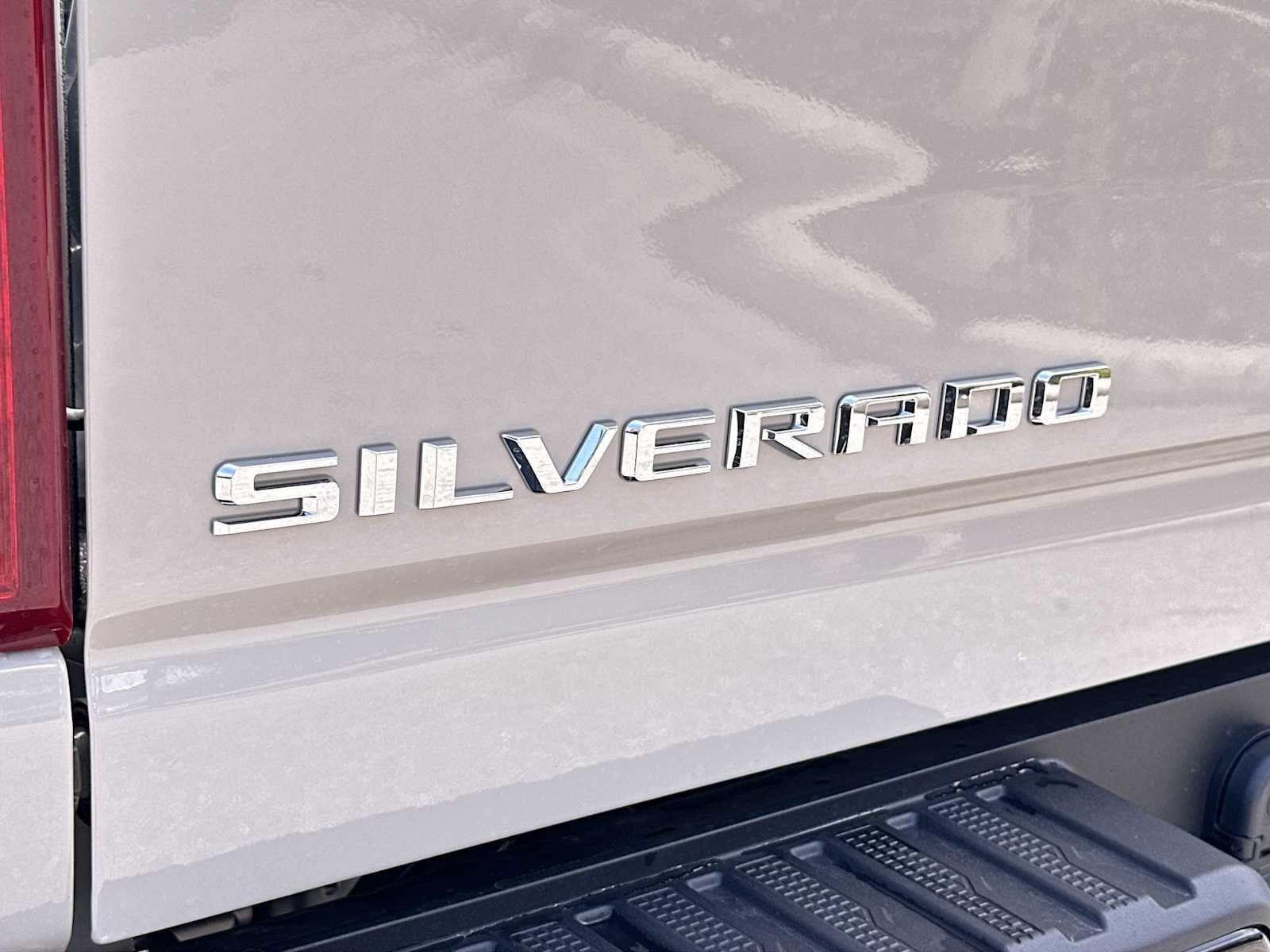 Thumbnail: 2026 Chevrolet Silverado 2500 - 11