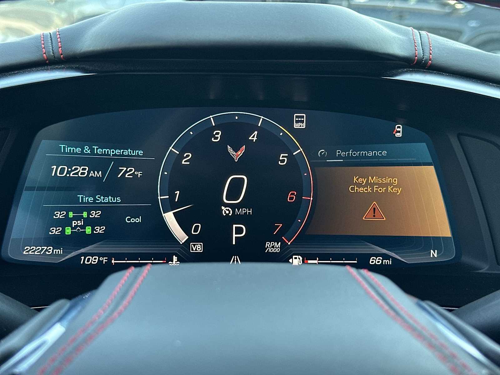 Thumbnail: 2021 Chevrolet Corvette - 24