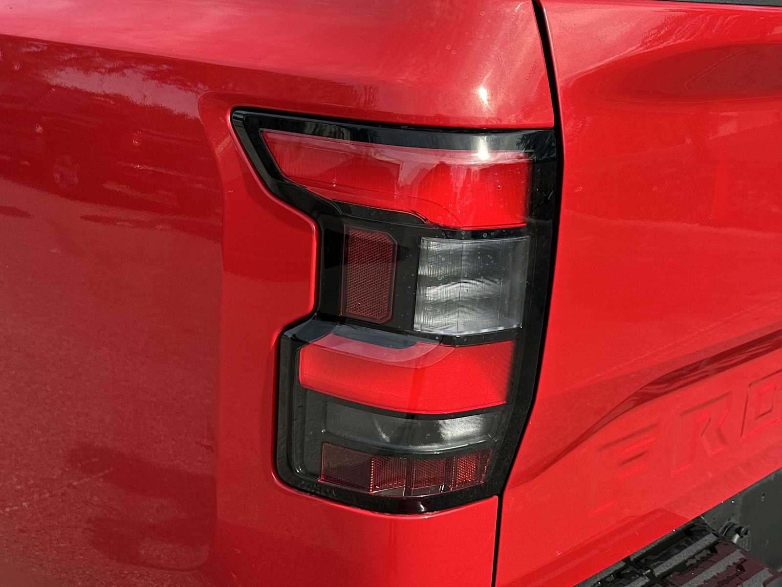 Thumbnail: 2025 Nissan Frontier - 16