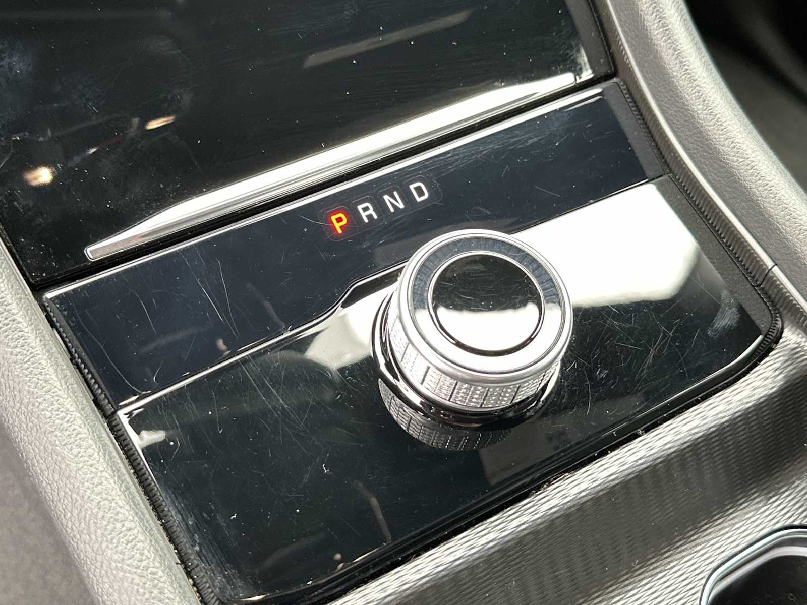 Thumbnail: 2024 Jeep Grand Cherokee - 23