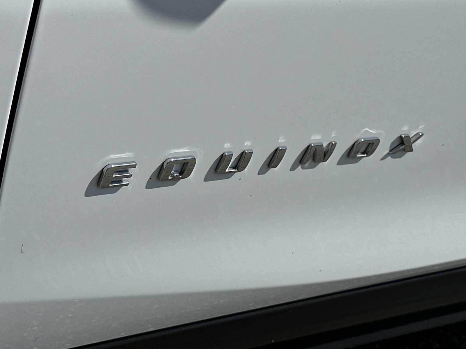 Thumbnail: 2024 Chevrolet Equinox - 11