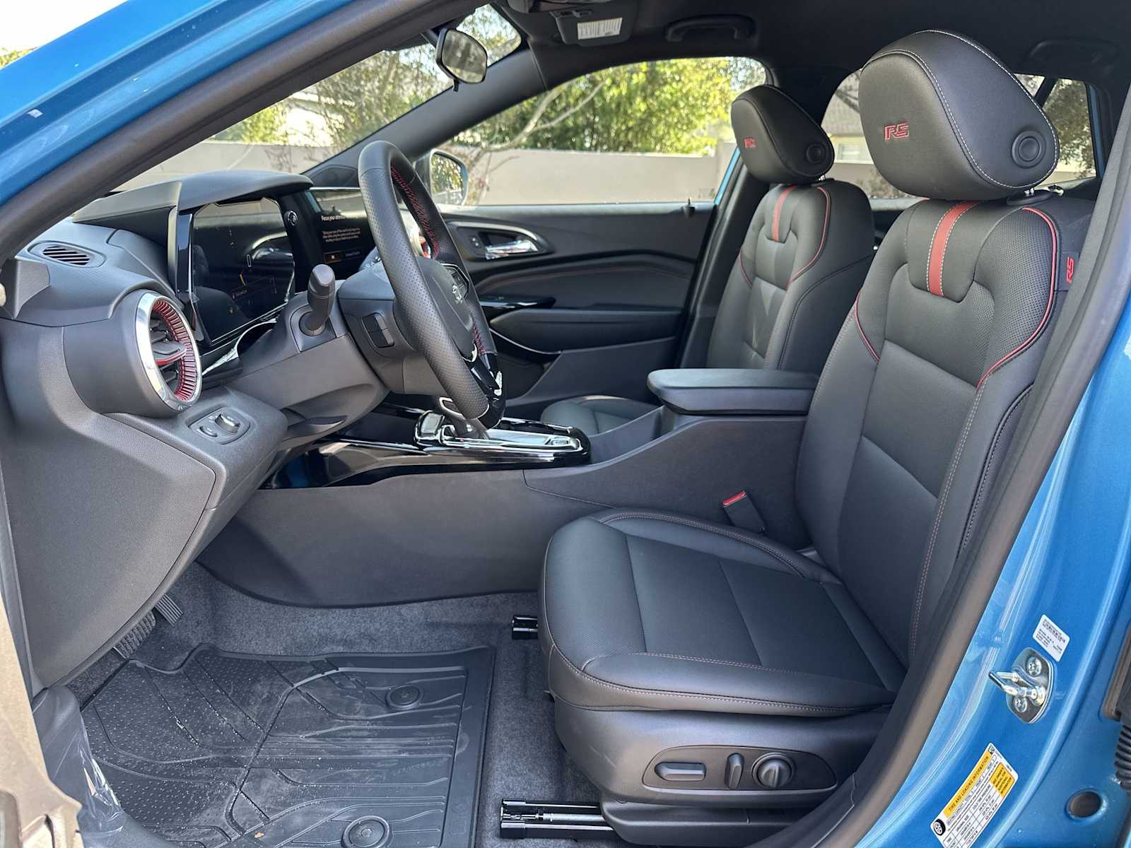 Thumbnail: 2026 Chevrolet Trax - 15