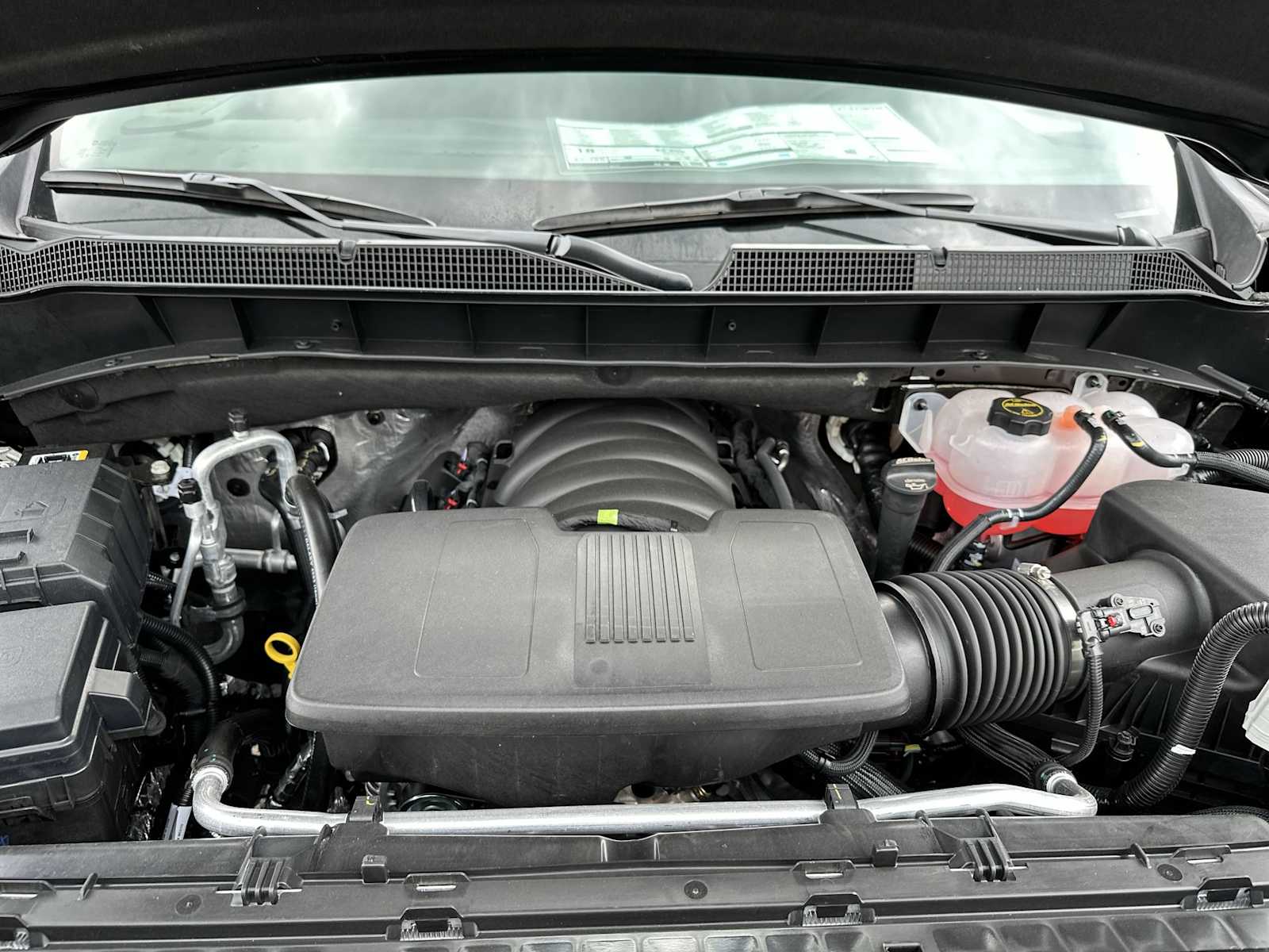Thumbnail: 2026 Chevrolet Silverado 1500 - 13