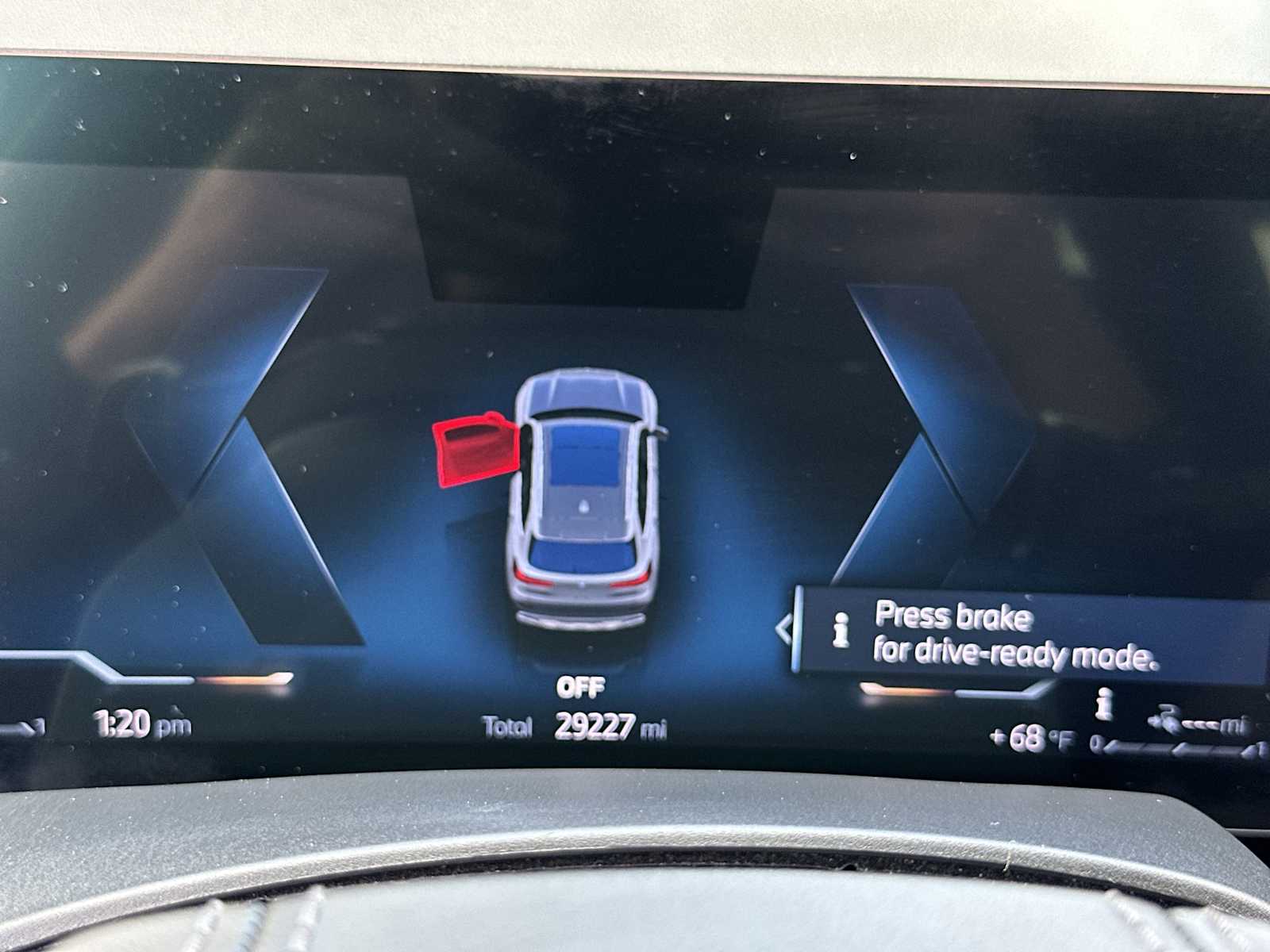 Thumbnail: 2024 BMW X5 - 24