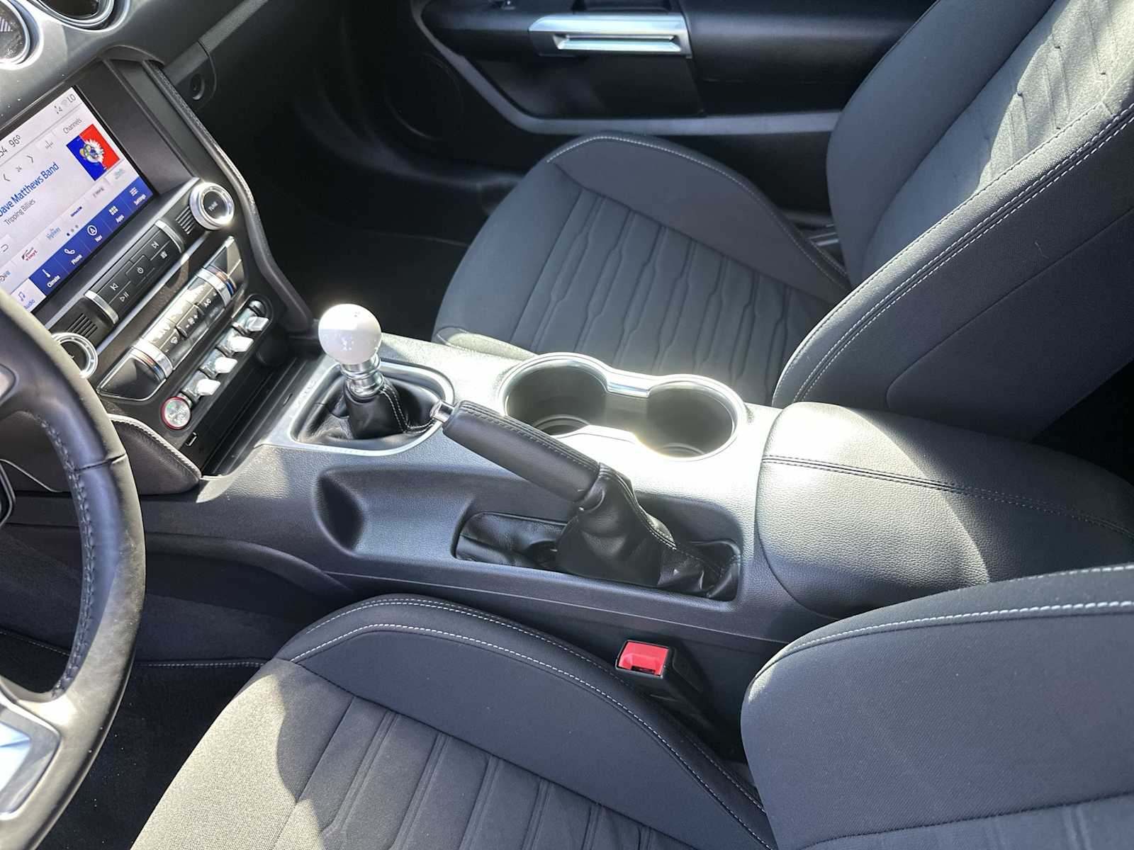 Thumbnail: 2022 Ford Mustang - 21