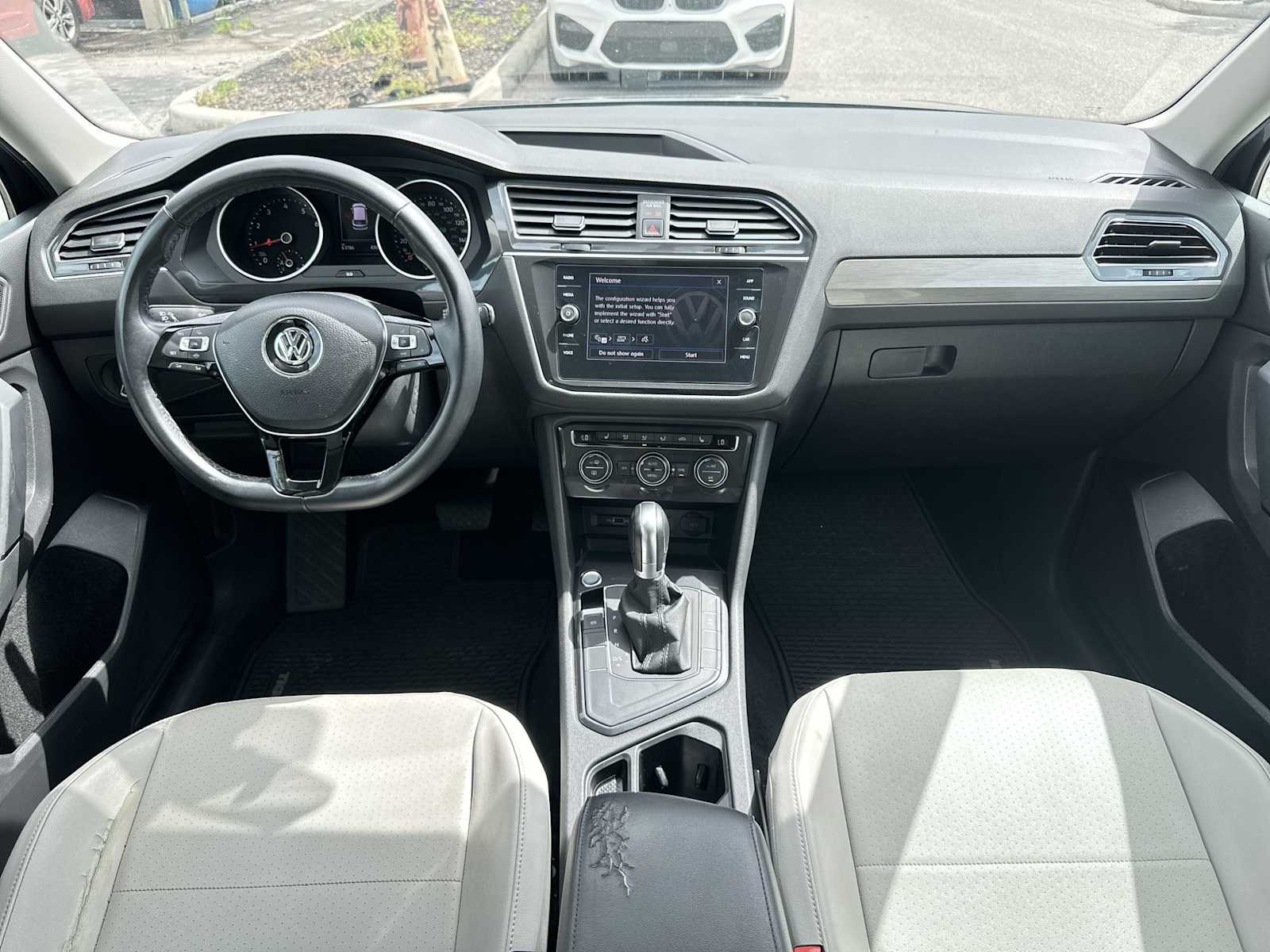 Thumbnail: 2019 Volkswagen Tiguan - 14