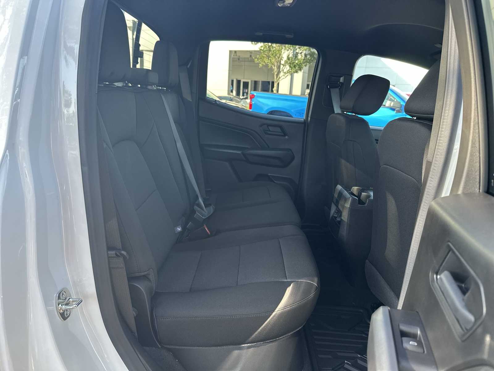 Thumbnail: 2026 Chevrolet Colorado - 18