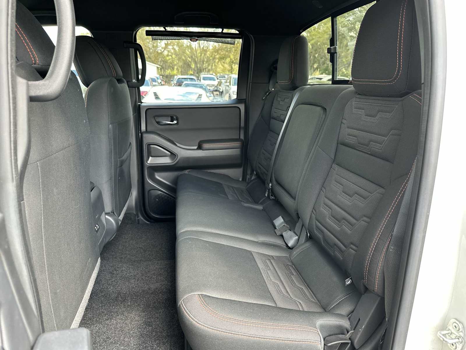 Thumbnail: 2025 Nissan Frontier - 17